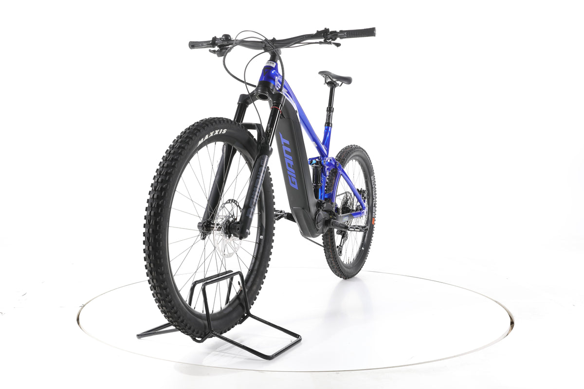 Giant Reign E+ 3 E-Bike Fully - Image 5