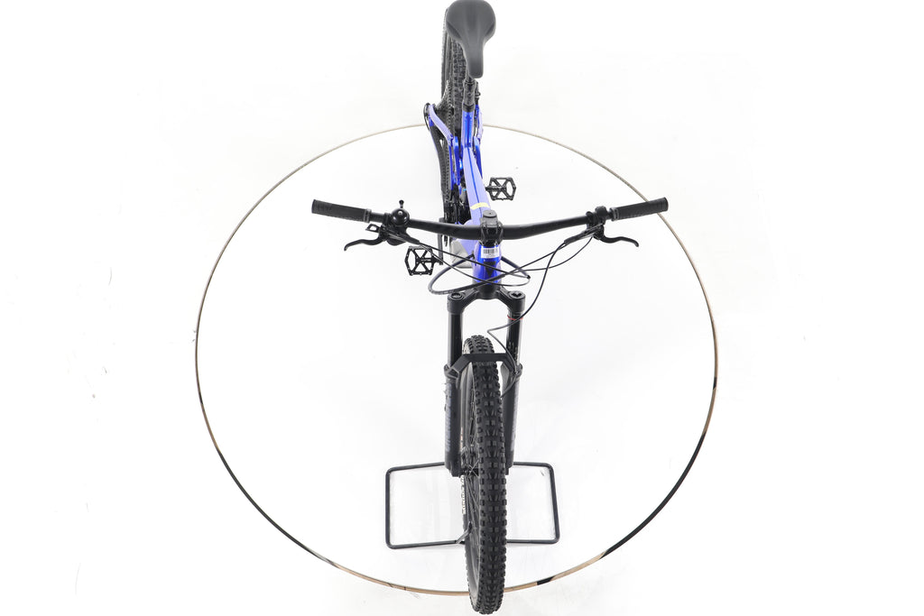 Giant Reign E+ 3 E-Bike Fully - Image 16