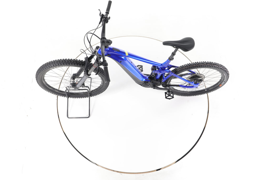 Giant Reign E+ 3 E-Bike Fully - Image 19