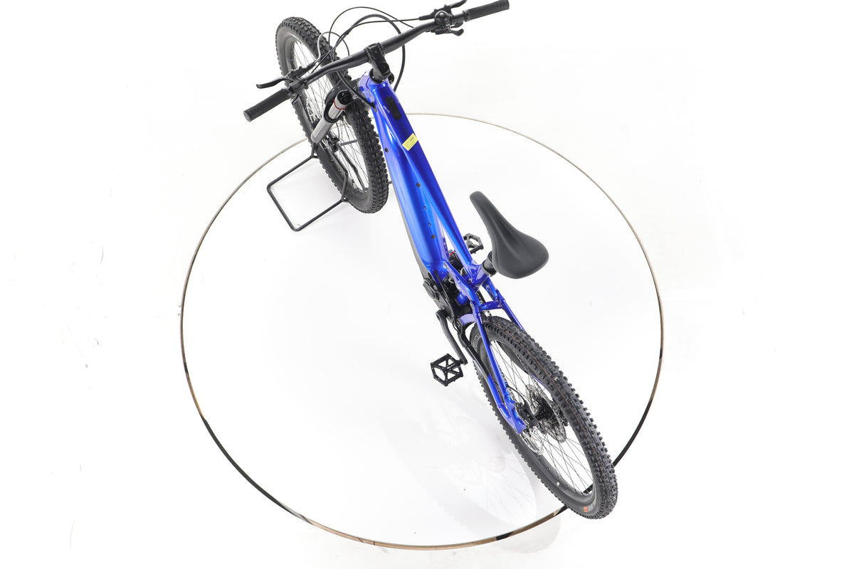 Giant Reign E+ 3 E-Bike Fully - Image 21