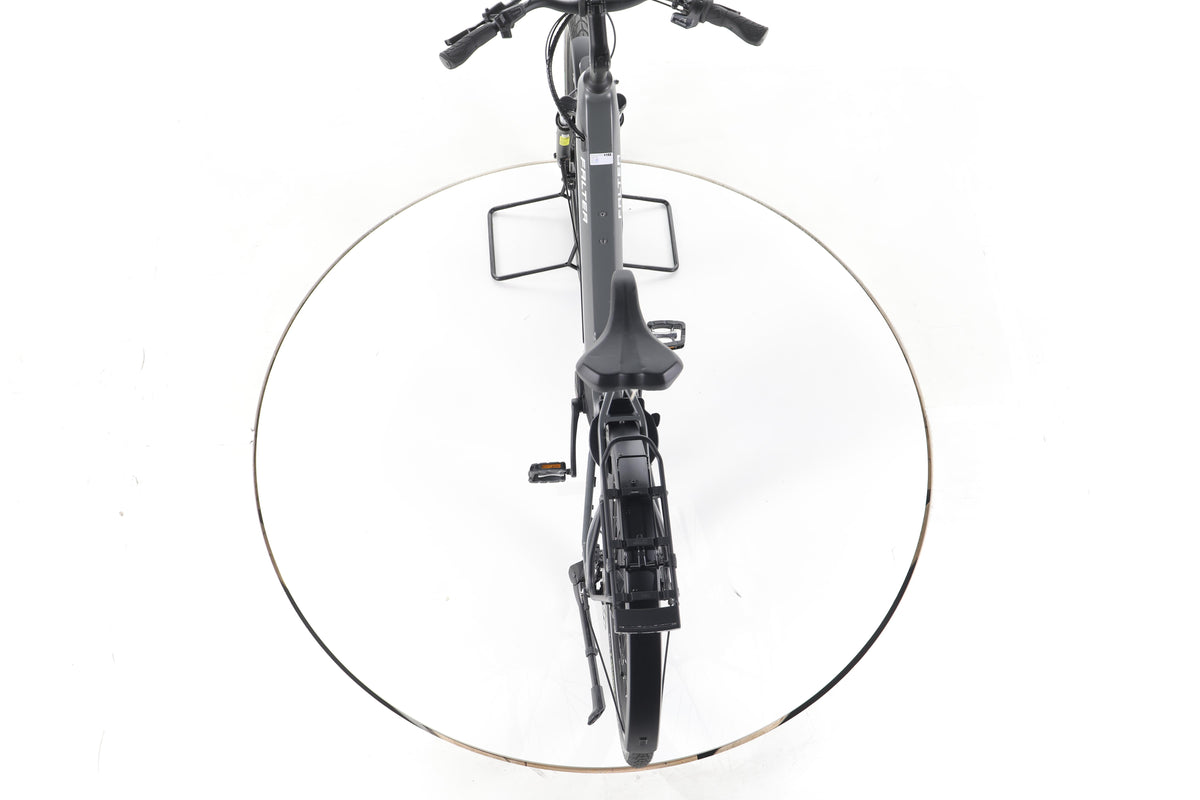 FALTER E9.4 City E-Bike Tiefeinsteiger - Image 22