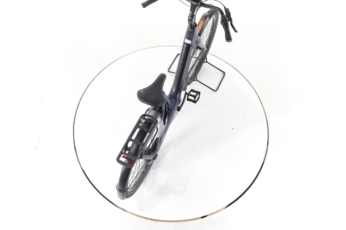 Gazelle Avignon C8 HMB City E-Bike Tiefeinsteiger - Image 23