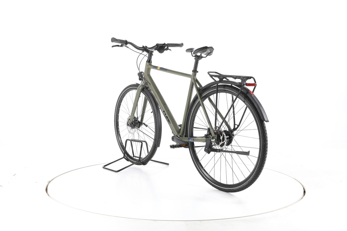 Cube Travel SLX Fahrrad City & Trekking - Image 9