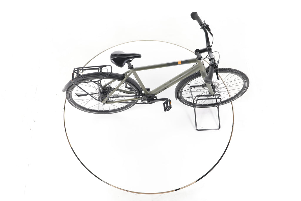 Cube Travel SLX Fahrrad City & Trekking - Image 13