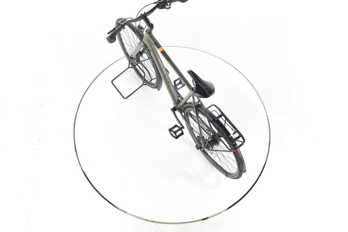 Cube Travel SLX Fahrrad City & Trekking - Image 21
