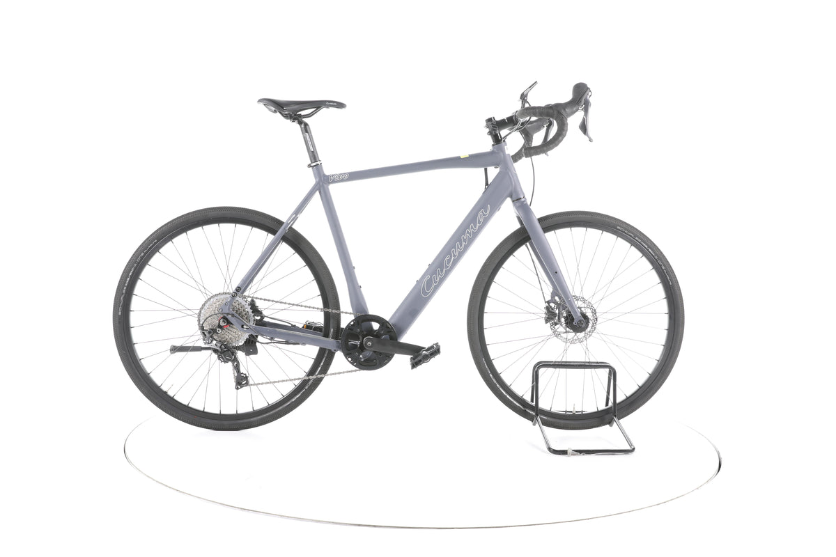 Cucuma Vivo E-Gravel & Rennrad - Image 1