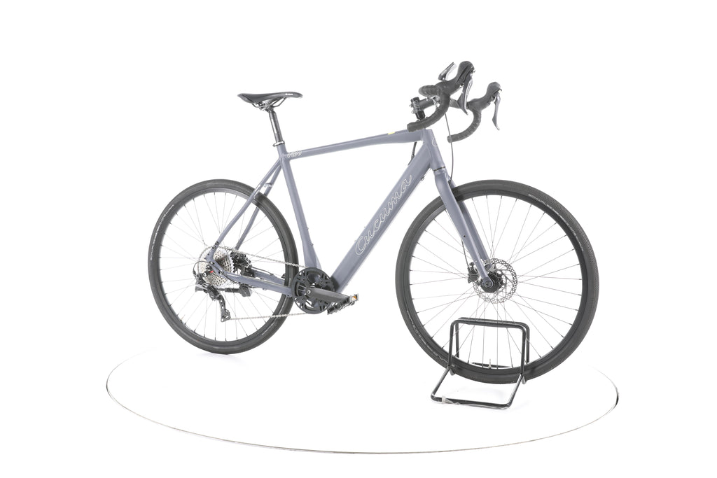 Cucuma Vivo E-Gravel & Rennrad - Image 2