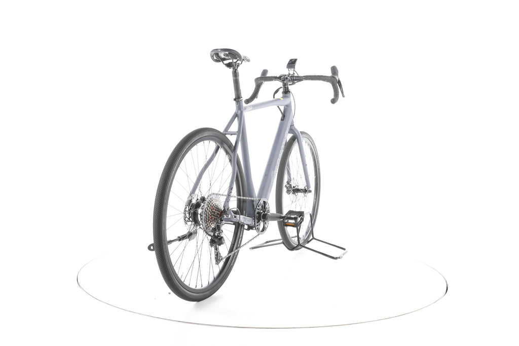 Cucuma Vivo E-Gravel & Rennrad - Image 11