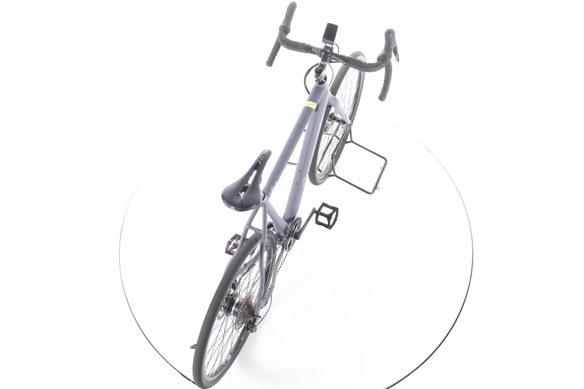 Cucuma Vivo E-Gravel & Rennrad - Image 23