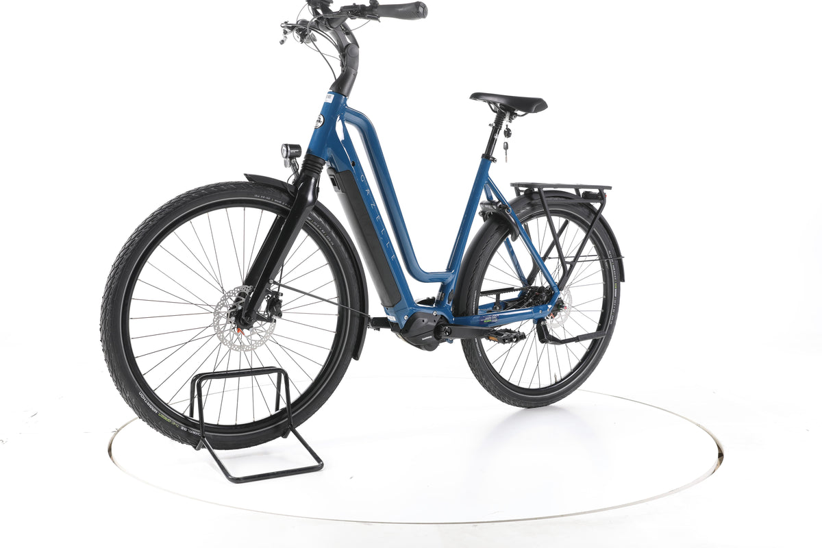 Gazelle Chamonix C5 HMS City E-Bike Tiefeinsteiger 2025 - Image 6