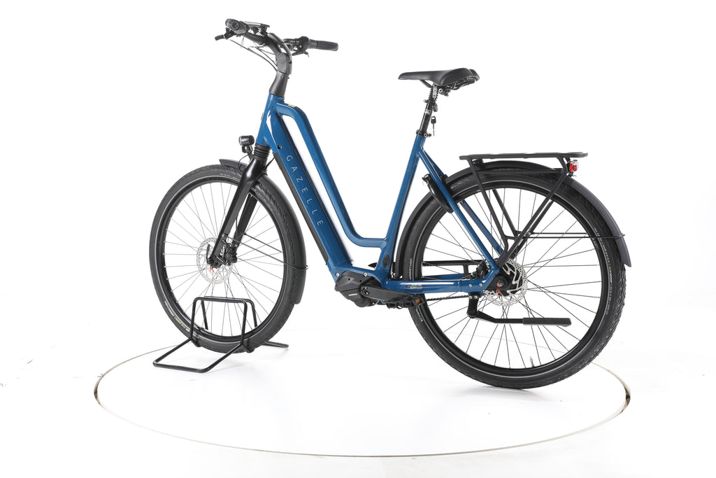 Gazelle Chamonix C5 HMS City E-Bike Tiefeinsteiger 2025 - Image 8