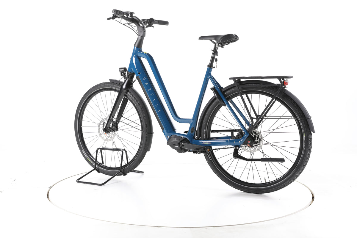 Gazelle Chamonix C5 HMS City E-Bike Tiefeinsteiger 2025 - Image 8