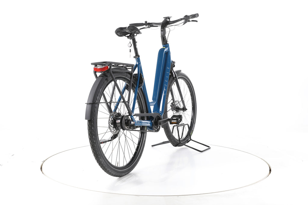 Gazelle Chamonix C5 HMS City E-Bike Tiefeinsteiger 2025 - Image 11