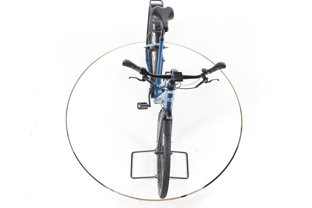Gazelle Chamonix C5 HMS City E-Bike Tiefeinsteiger 2025 - Image 16
