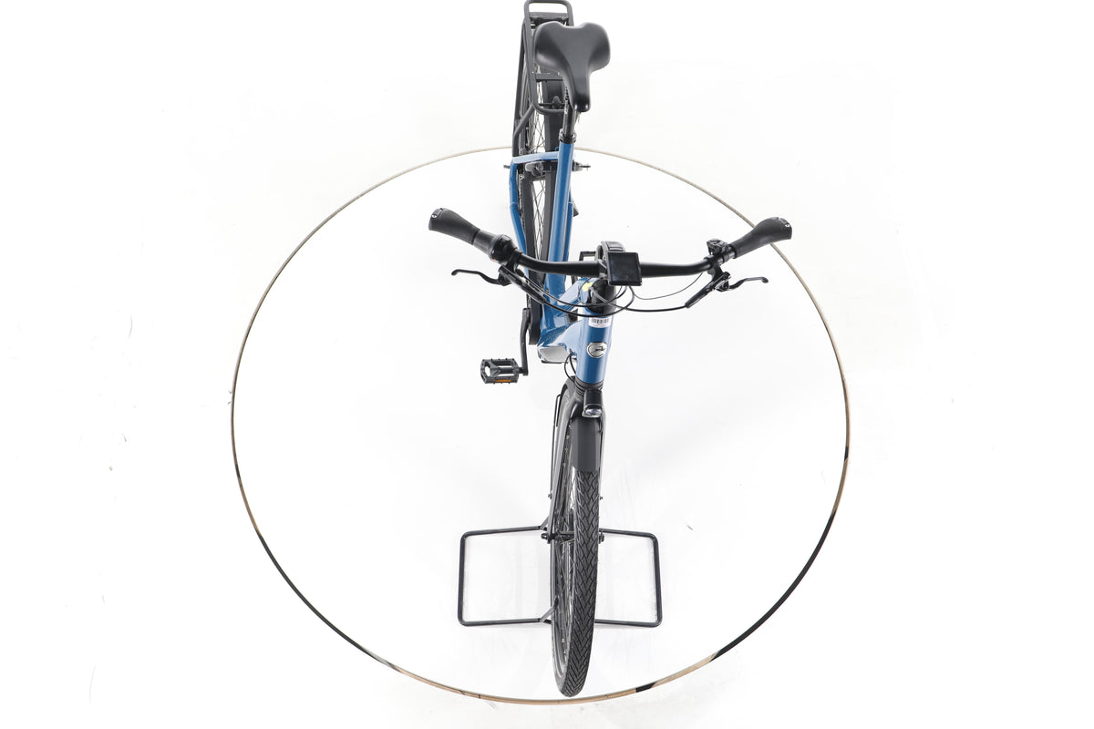 Gazelle Chamonix C5 HMS City E-Bike Tiefeinsteiger 2025 - Image 16