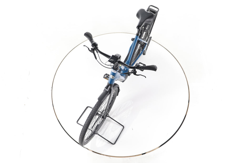 Gazelle Chamonix C5 HMS City E-Bike Tiefeinsteiger 2025 - Image 17