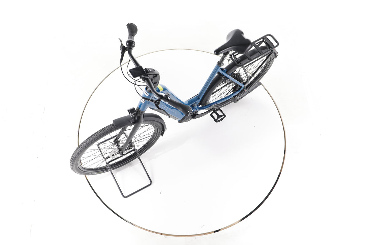 Gazelle Chamonix C5 HMS City E-Bike Tiefeinsteiger 2025 - Image 18