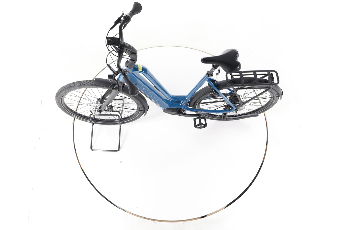 Gazelle Chamonix C5 HMS City E-Bike Tiefeinsteiger 2025 - Image 19