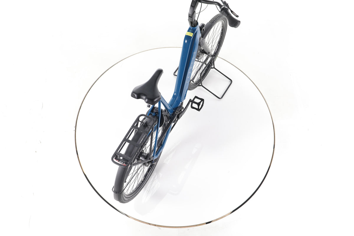 Gazelle Chamonix C5 HMS City E-Bike Tiefeinsteiger 2025 - Image 23