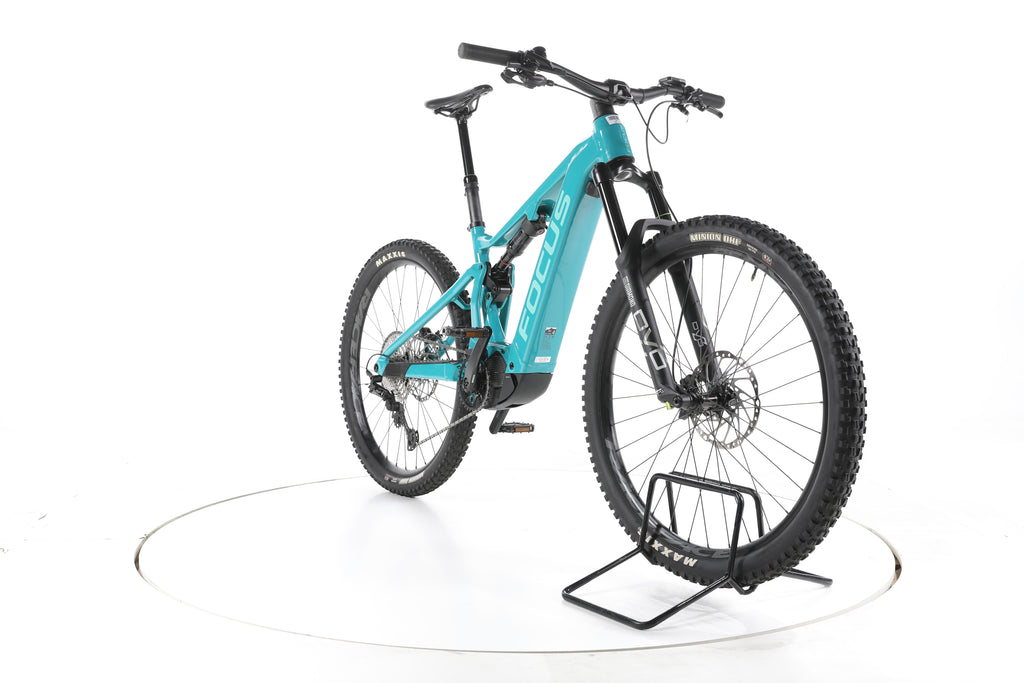 Focus JAM² 7.8 E-Bike Fully - Image 3