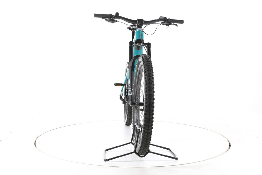 Focus JAM² 7.8 E-Bike Fully - Image 4