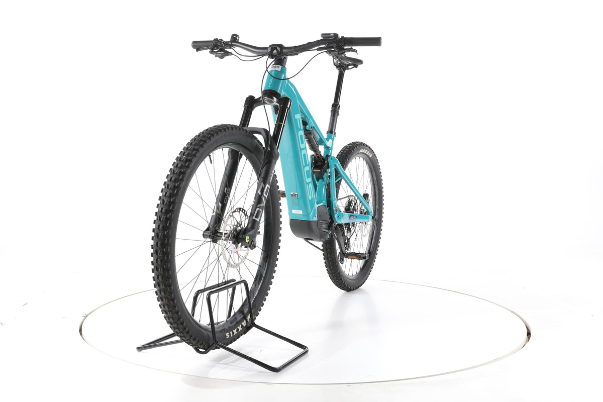 Focus JAM² 7.8 E-Bike Fully - Image 5