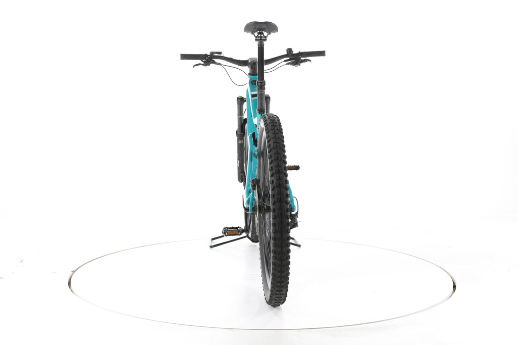 Focus JAM² 7.8 E-Bike Fully - Image 10