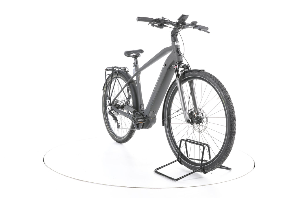 Scott Sub Sport E-Ride 20 Trekking E-Bike - Image 3