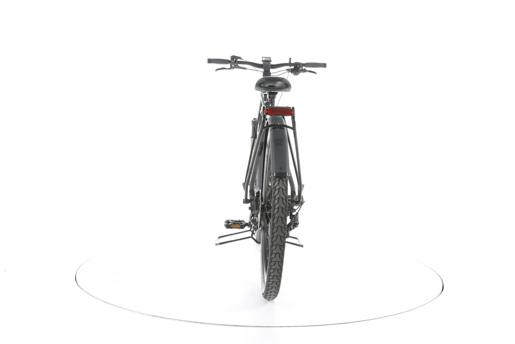 Scott Sub Sport E-Ride 20 Trekking E-Bike - Image 10