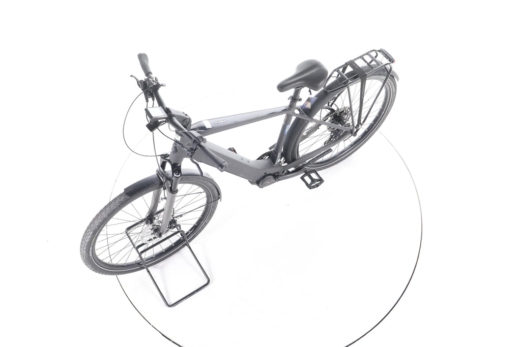 Scott Sub Sport E-Ride 20 Trekking E-Bike - Image 18
