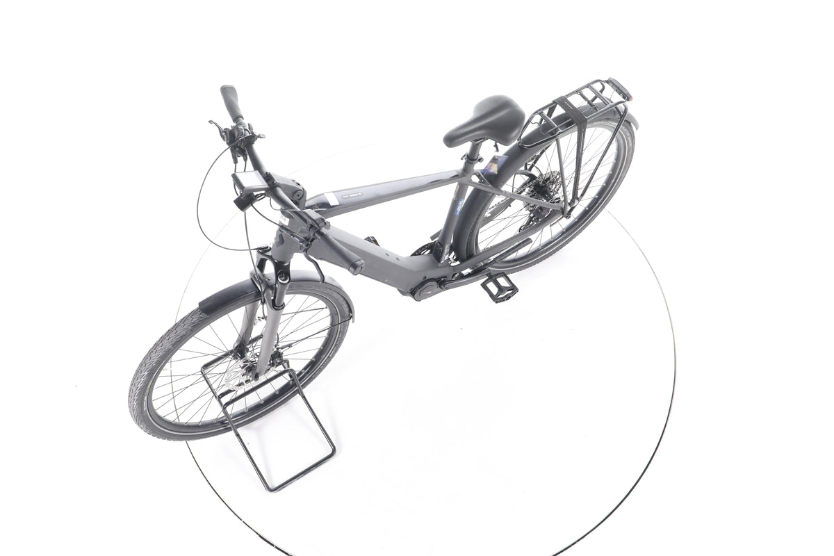 Scott Sub Sport E-Ride 20 Trekking E-Bike - Image 18