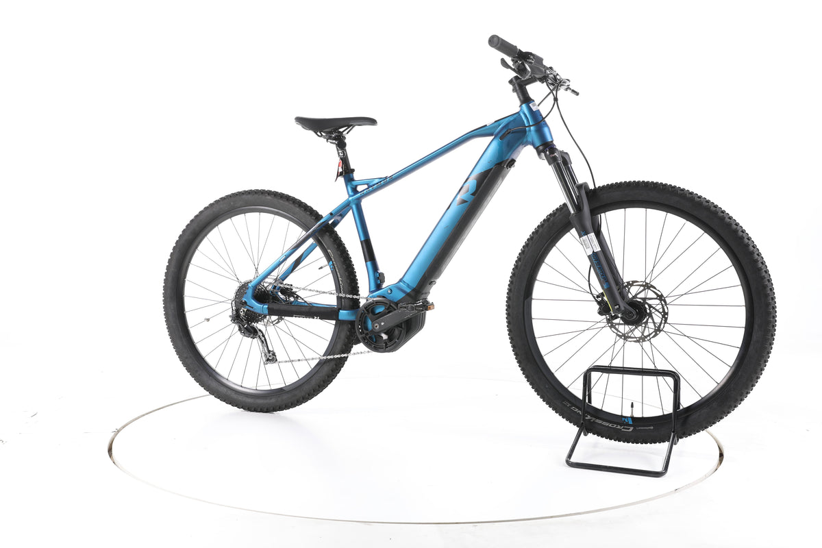 R Raymon HardRay E 5.0 E-Bike - Image 2