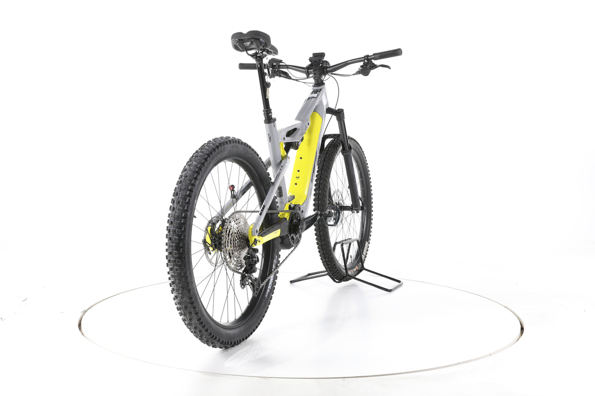 KTM Macina Kapoho E-Bike Fully - Image 11