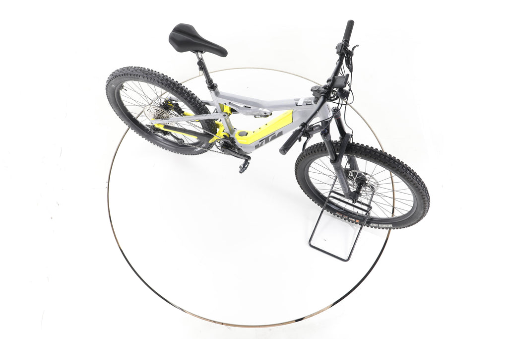 KTM Macina Kapoho E-Bike Fully - Image 14