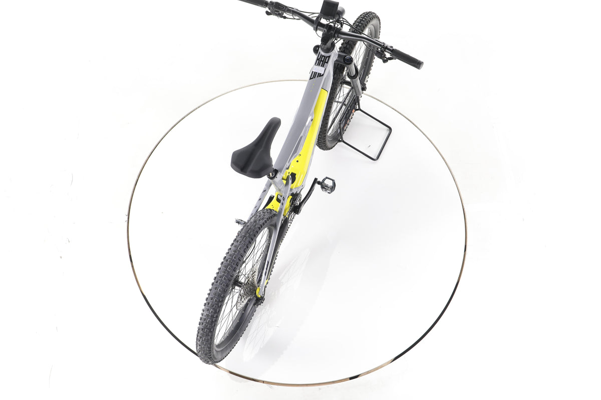 KTM Macina Kapoho E-Bike Fully - Image 23