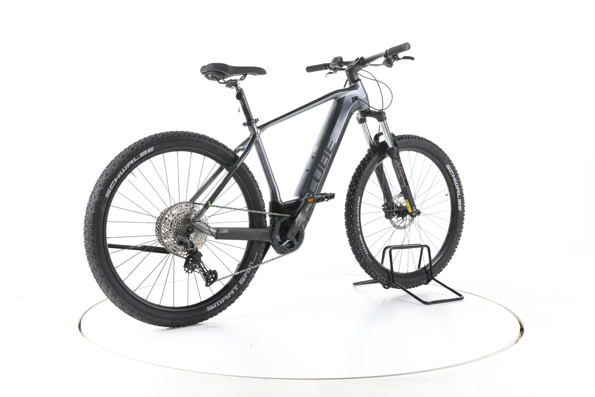 Cube Reaction Hybrid Pro E-Bike - Image 12