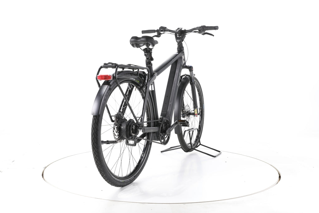 Riese & Müller Charger4 Vario City E-Bike - Image 11
