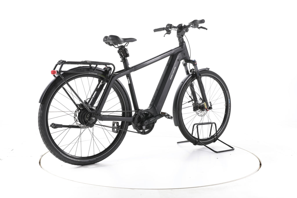 Riese & Müller Charger4 Vario City E-Bike - Image 12
