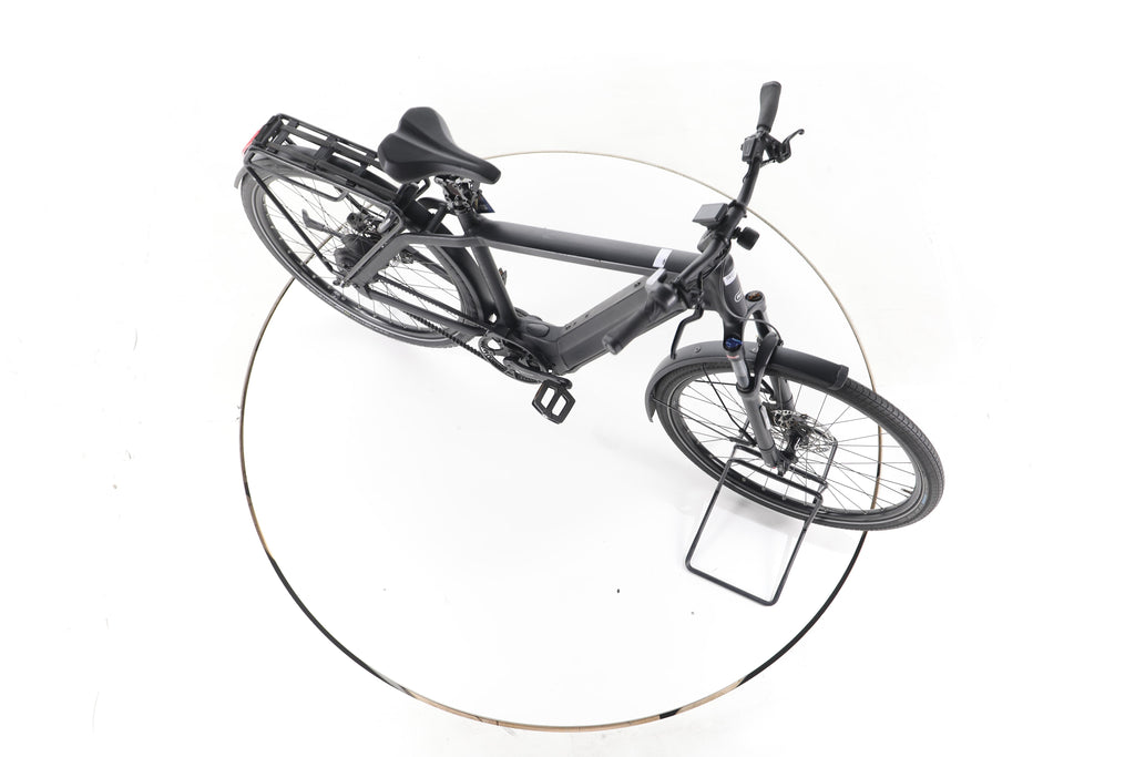 Riese & Müller Charger4 Vario City E-Bike - Image 14