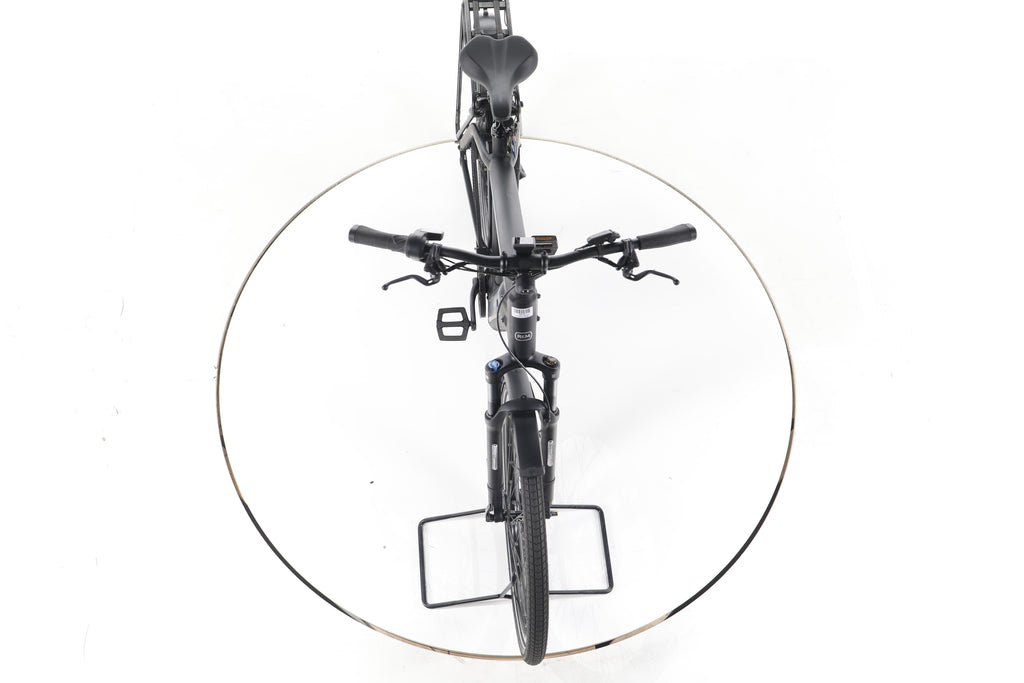 Riese & Müller Charger4 Vario City E-Bike - Image 16