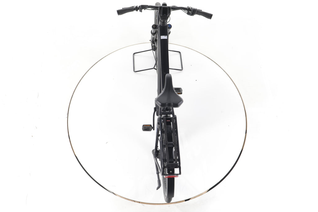 Riese & Müller Charger4 Vario City E-Bike - Image 22