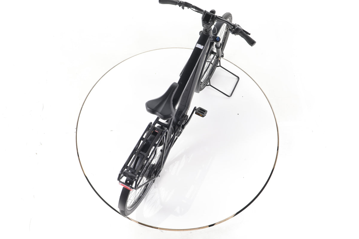Riese & Müller Charger4 Vario City E-Bike - Image 23
