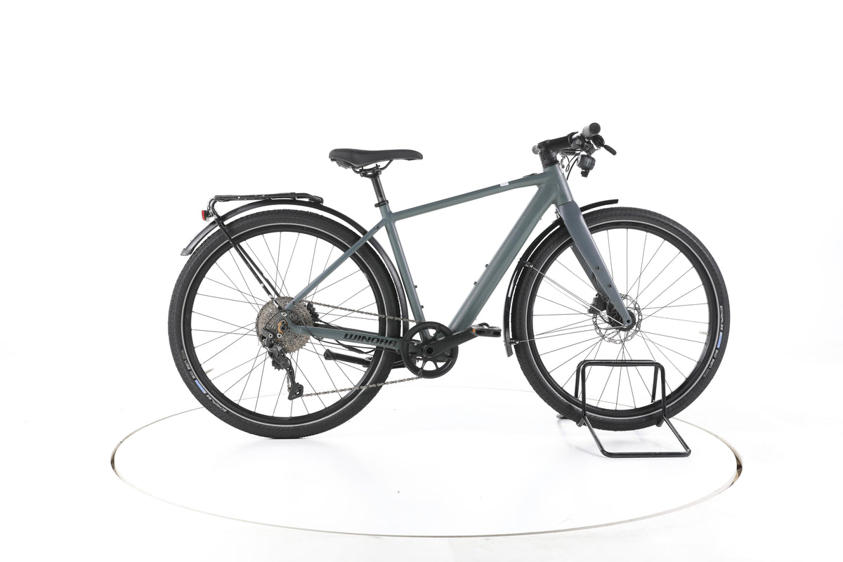 Winora E-Flitzer Active Trekking E-Bike - Image 1