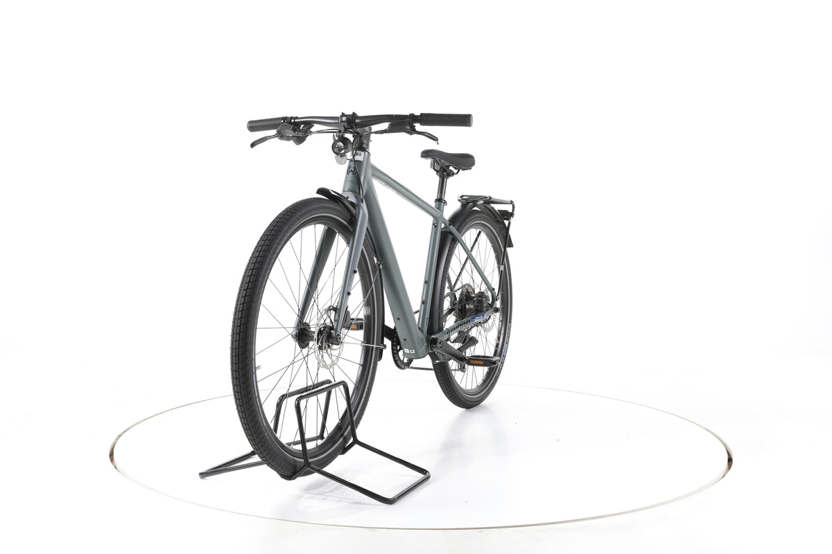 Winora E-Flitzer Active Trekking E-Bike - Image 5