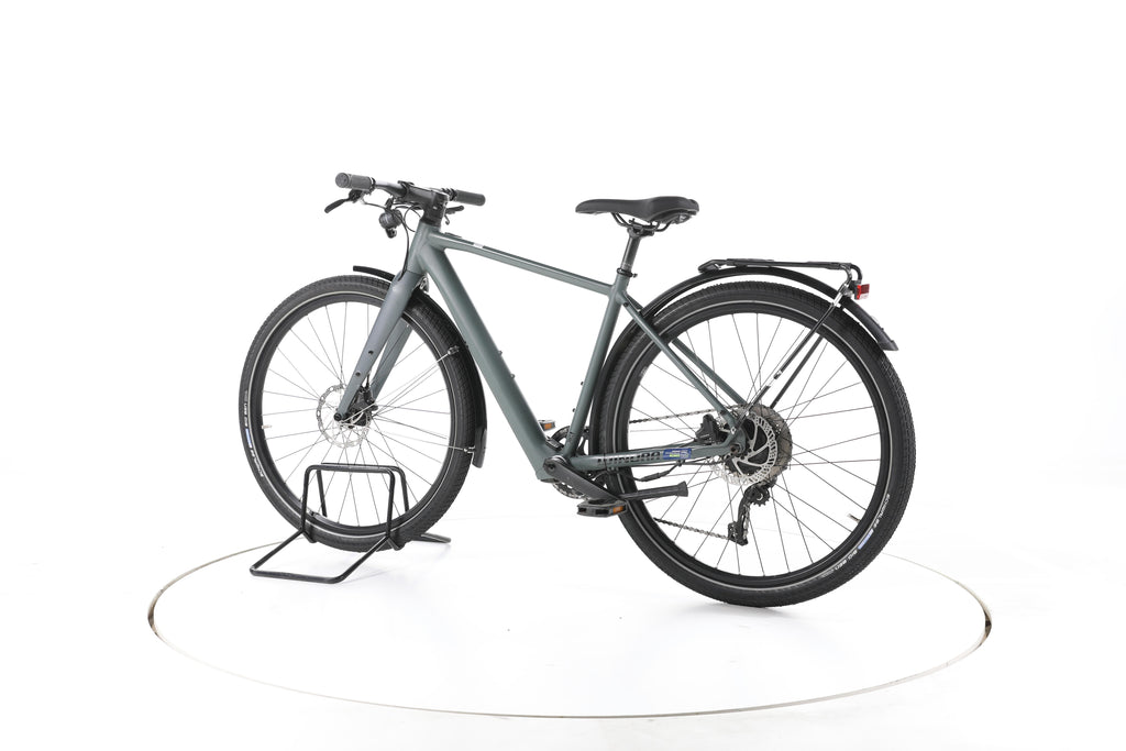 Winora E-Flitzer Active Trekking E-Bike - Image 8