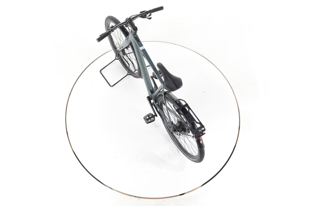 Winora E-Flitzer Active Trekking E-Bike - Image 21