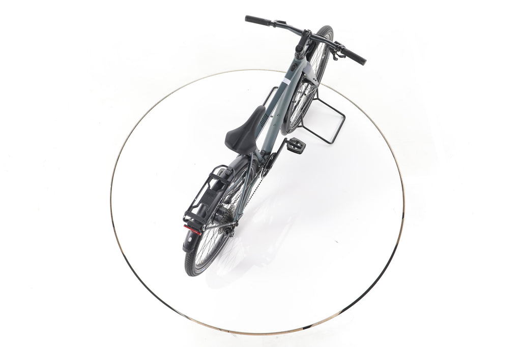 Winora E-Flitzer Active Trekking E-Bike - Image 23