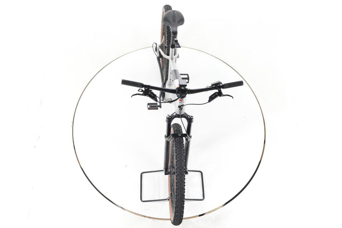 Cube Reaction Hybrid SLX 750 E-Bike - Image 16