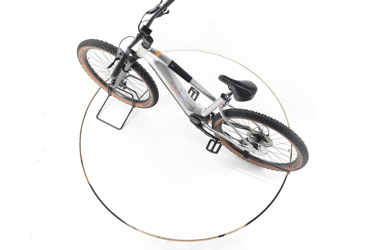 Cube Reaction Hybrid SLX 750 E-Bike - Image 20
