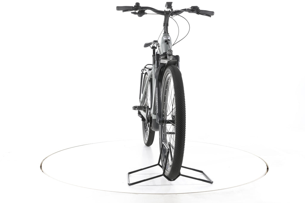 Cube Nuride Hybrid SLX Trekking E-Bike Tiefeinsteiger - Image 4